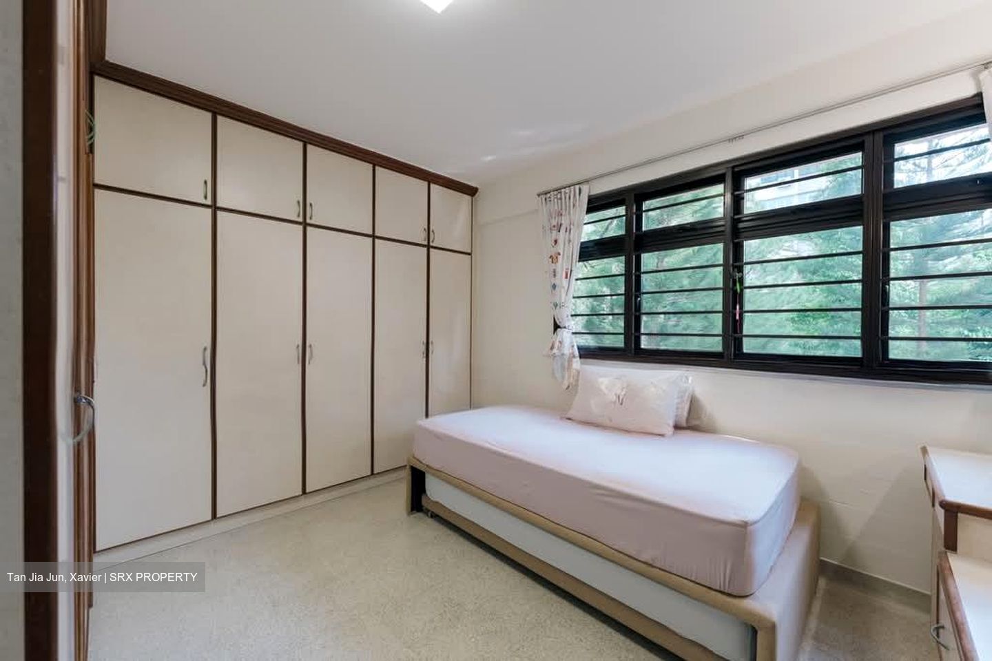 Blk 12 Dover Heights (Queenstown), HDB 5 Rooms #604371771
